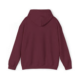 Laird Unisex Hooded Sweatshirt