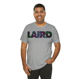 Laird Short Sleeve Tee