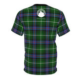 The MacDonald of the Isles Tee