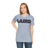 Laird Short Sleeve Tee