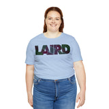 Laird Short Sleeve Tee