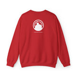Ma Bum's Oot the Windae Sweatshirt: Celebrating Scotland
