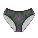 Dunans Rising Tartan Women's Briefs