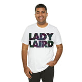 Lady Laird Short Sleeve Tee