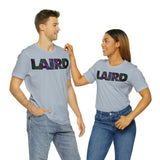 Laird Short Sleeve Tee