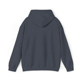 Laird Unisex Hooded Sweatshirt