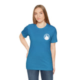 The Lady Short Sleeve Tee