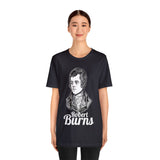The Robert Burns Short Sleeve Tee