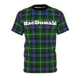 The MacDonald of the Isles Tee