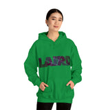 Laird Unisex Hooded Sweatshirt