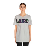 Laird Short Sleeve Tee