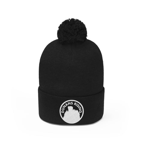 Dunans Pom Pom Beanie