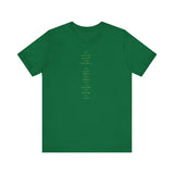 Of Course Everyone Matters tee
