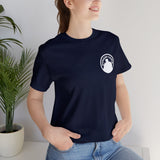 The Lady Short Sleeve Tee