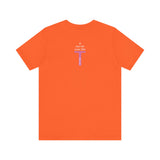 Running x5 tee