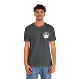 The Lady Short Sleeve Tee