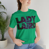 Lady Laird Short Sleeve Tee