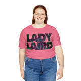 Lady Laird Short Sleeve Tee
