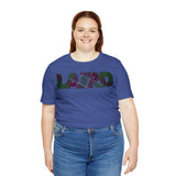Laird Short Sleeve Tee