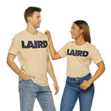 Laird Short Sleeve Tee