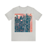 Haighliens Dunans Castle Short Sleeve Tee
