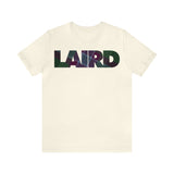 Laird Short Sleeve Tee