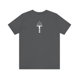 RUN tee