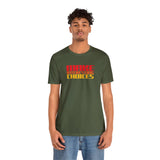 Make Interesting Choices tee