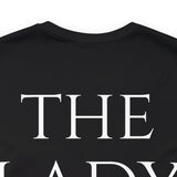The Lady Short Sleeve Tee