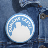 Dunans Castle Blue Badge