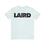 Laird Short Sleeve Tee
