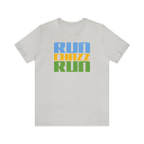 RUNCHAZZRUN tee