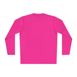 Let's Restore A Castle – Lightweight Long Sleeve Tee