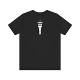 Estranged from Nature Man Becomes Deranged tee