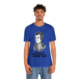The Robert Burns Short Sleeve Tee