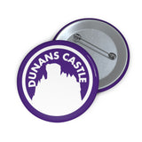 Dunans Castle Purple Badge