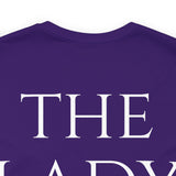 The Lady Short Sleeve Tee