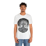 The Dunans Ancient Oak Short Sleeve Tee