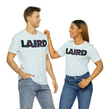 Laird Short Sleeve Tee