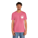 The Lady Short Sleeve Tee