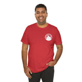 The Lady Short Sleeve Tee