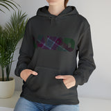 Laird Unisex Hooded Sweatshirt