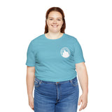 The Lady Short Sleeve Tee
