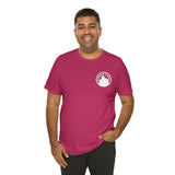 The Lord Short Sleeve Tee
