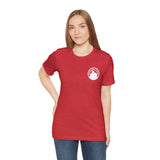 The Lady Short Sleeve Tee