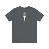 Estranged from Nature Man Becomes Deranged tee