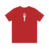 Estranged from Nature Man Becomes Deranged#2 tee
