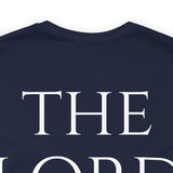 The Lord Short Sleeve Tee