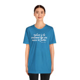 Failure is the condiment that gives success its flavour ... Tee