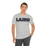 Laird Short Sleeve Tee
